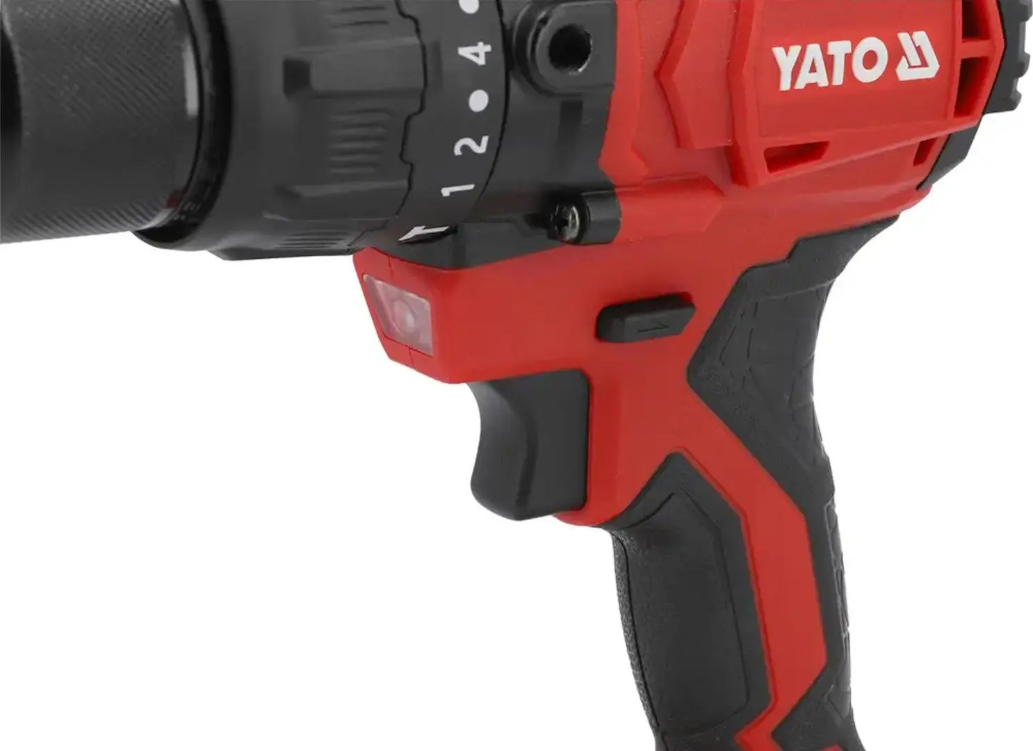 Masina de gaurit si insurubat cu acumulator Yato YT-827791