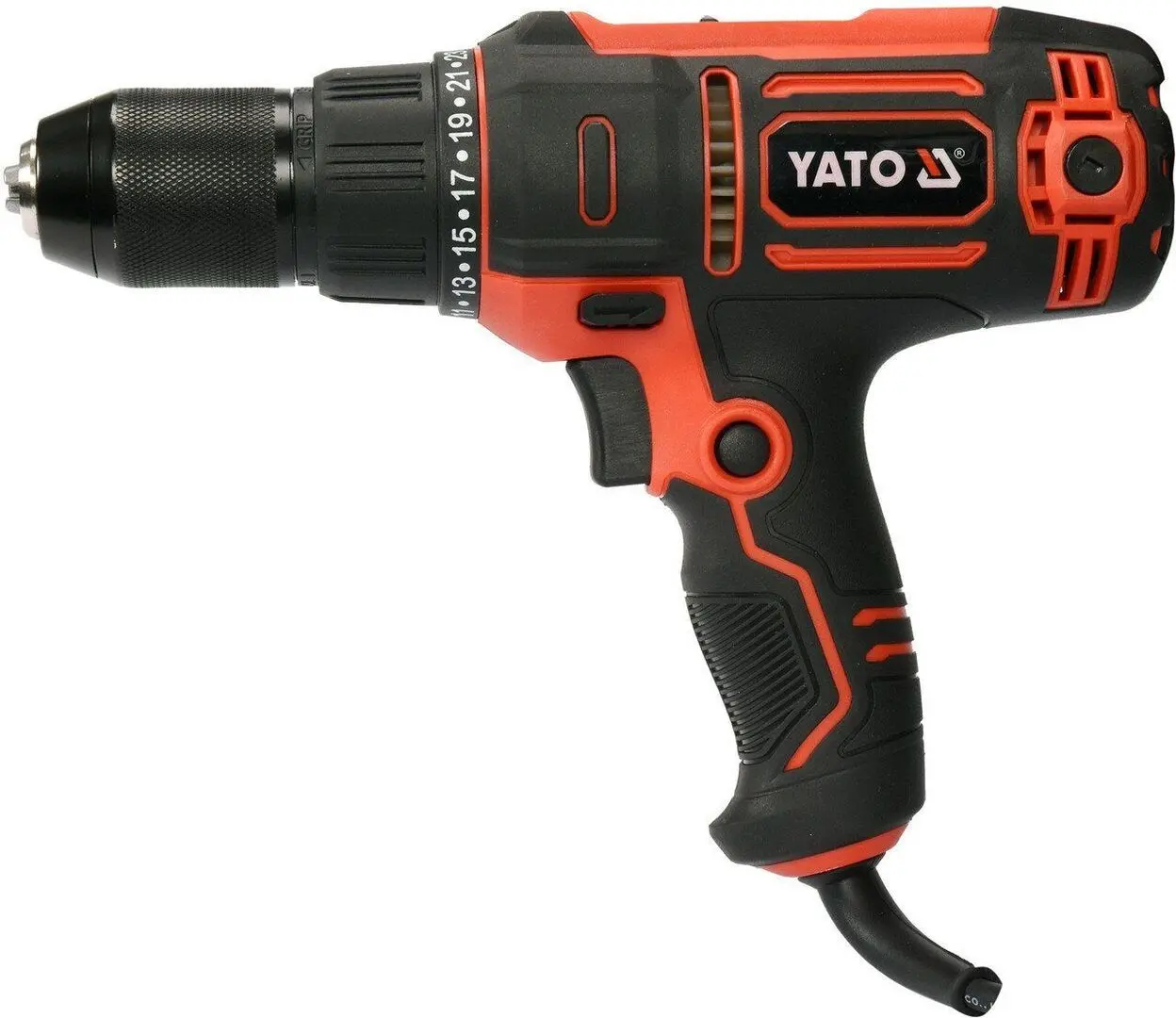 Masina de gaurit si insurubat Yato YT-82060