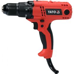 Masina de gaurit si insurubat Yato YT-82063 400W Thumb