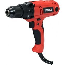 Masina de gaurit si insurubat Yato YT-82063 400W Thumb