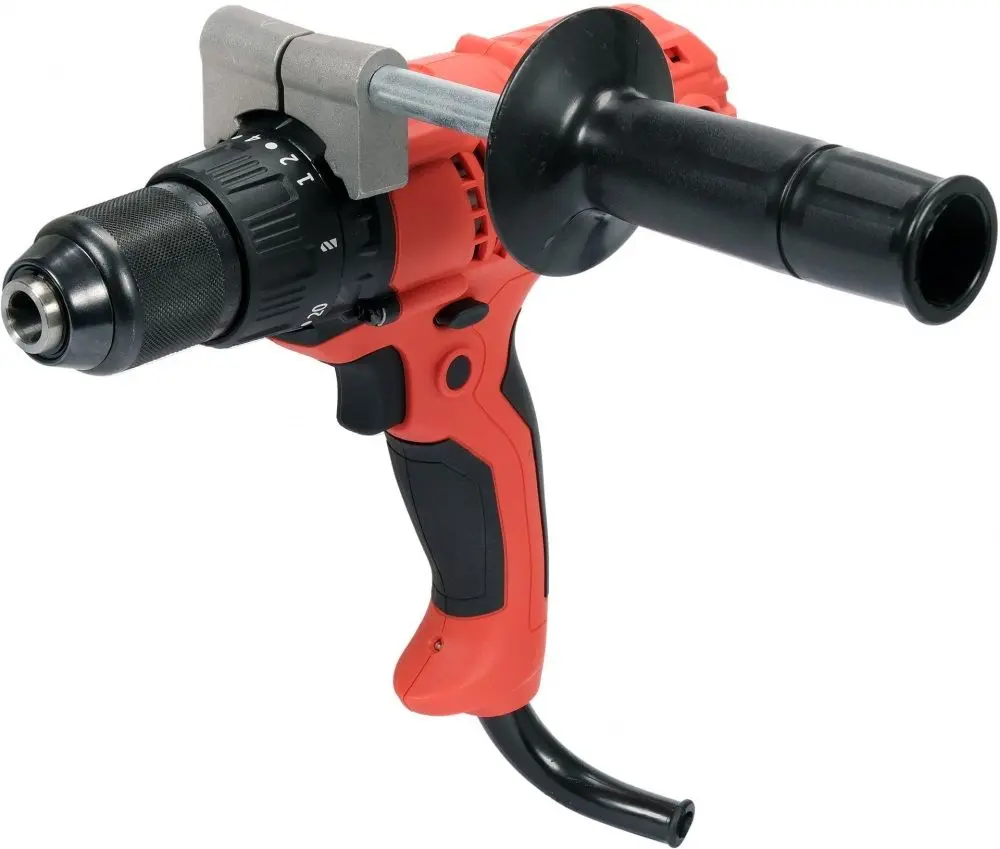 Masina de gaurit si insurubat Yato YT-82063 400W