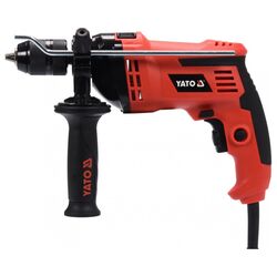 Masina de gaurit cu percutie Yato YT-82036 Thumb