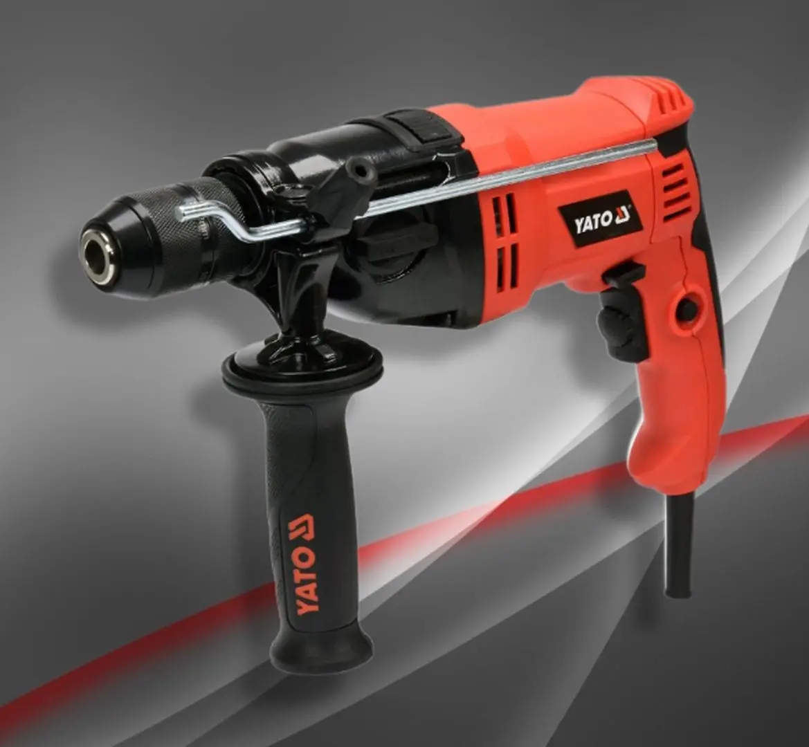 Masina de gaurit Yato YT-82037