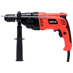 Masina de gaurit cu percutie Yato YT-82044 Thumb