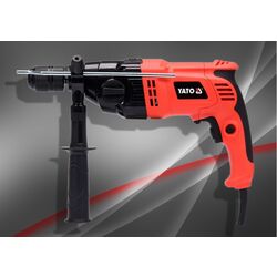 Masina de gaurit cu percutie Yato YT-82044