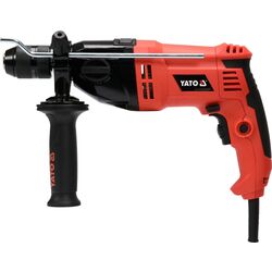 Masina de gaurit cu percutie Yato YT-82037 Thumb