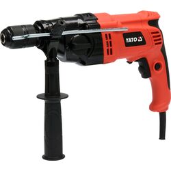 Masina de gaurit cu percutie Yato YT-82044