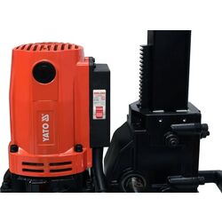 Maşină carotat Yato YT-81983 (Red/Black) Thumb