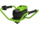 Аккумуляторный бур GreenWorks GD60EA (Green/Black)