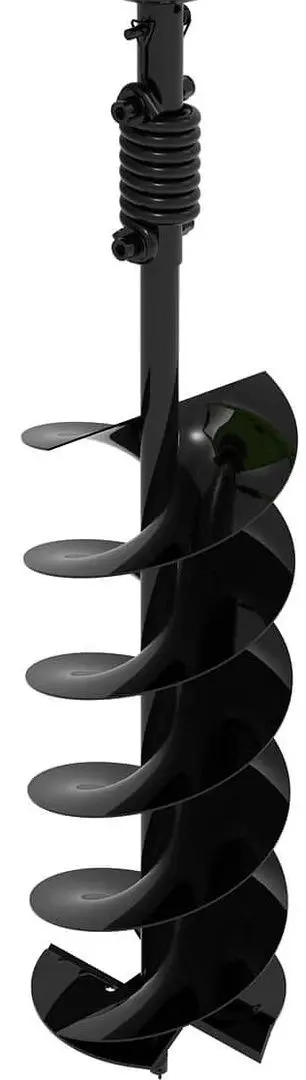 Аккумуляторный бур GreenWorks GD60EA Solo