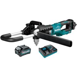 Foreza de pamant cu acumulator Makita DG001GM108