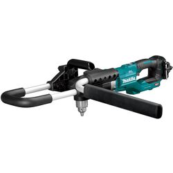 Foreza de pamant cu acumulator Makita DG001GZ08 Solo