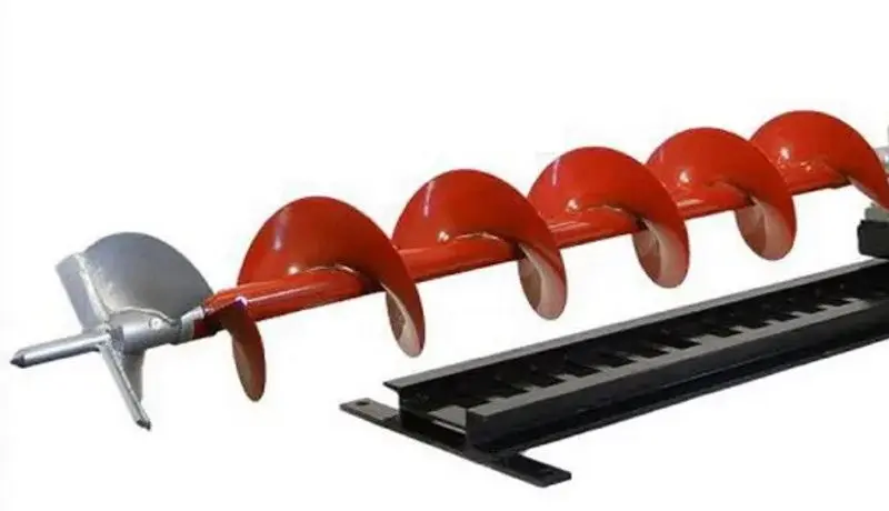 Burghiu Tresz ETF-250