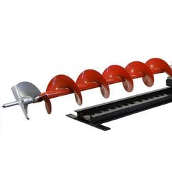 Burghiu Tresz ETF-250 F Thumb