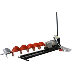 Burghiu Tresz ETF-250 F