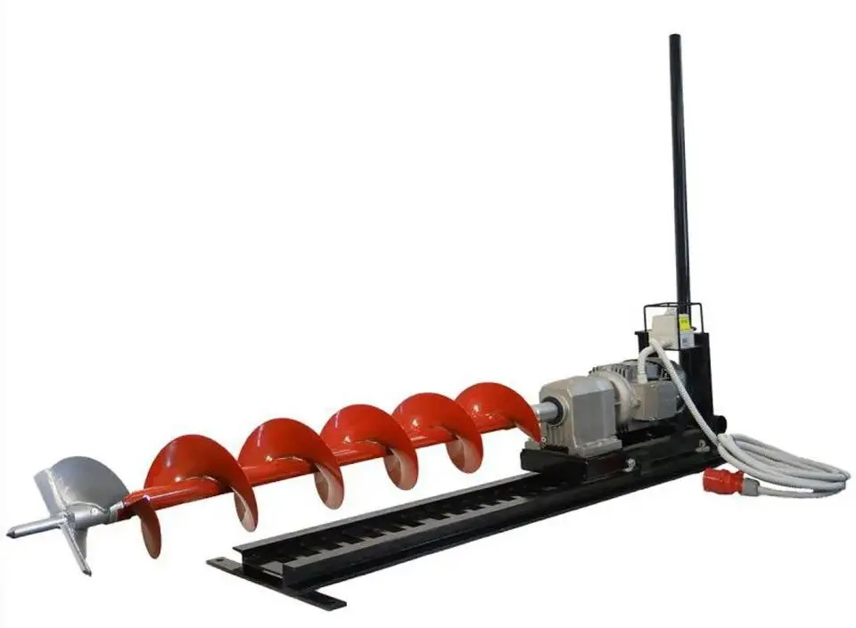 Burghiu Tresz ETF-250