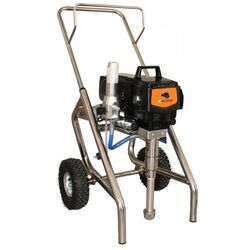 Окрасочный аппарат Bisonte PAZ-6331i