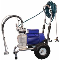 Masina de zugravit Bisonte PAZ-6860e Thumb