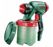 Краскопульт электрический Bosch PFS 3000-2/PFS 5000 E