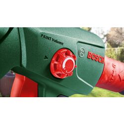 Pistol de vopsit electric Bosch PFS 1000/2000 1600A008W7 Thumb