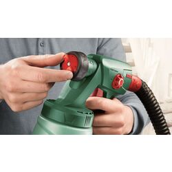 Pistol de vopsit electric Bosch PFS 1000/2000 1600A008W7 Thumb