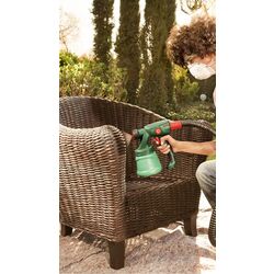 Pistol de vopsit electric Bosch PFS 1000/2000 1600A008W7 Thumb