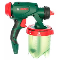 Pistol de vopsit electric Bosch PFS 3000 1600A008W8 Thumb