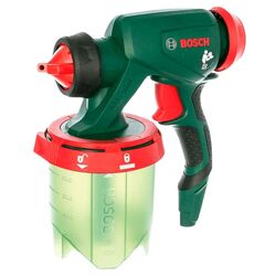 Краскопульт электрический Bosch PFS 3000 1600A008W8
