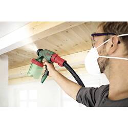 Pistol de vopsit electric Bosch PFS 7000 Thumb