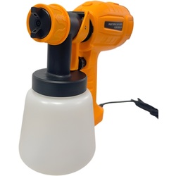 Электрический краскопульт Demetra JH-11 (Yellow) Thumb