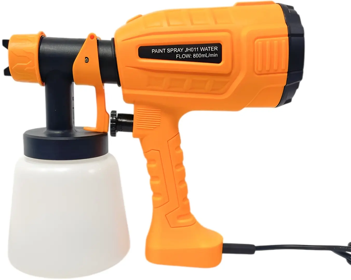 Электрический краскопульт Demetra JH-11 (Yellow)