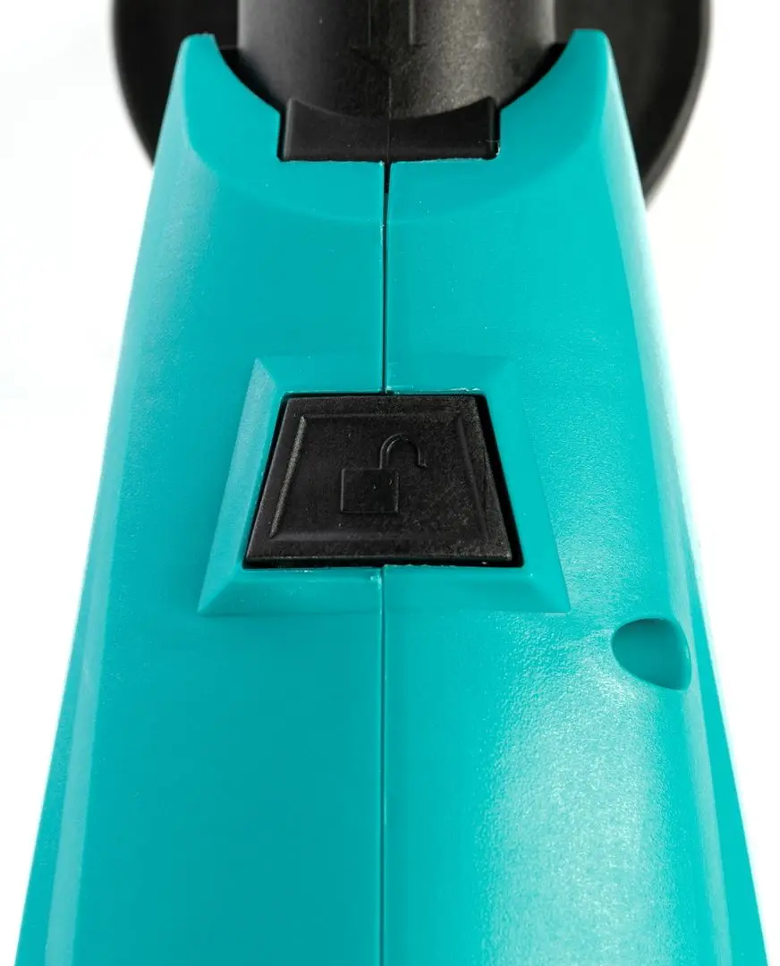 Краскопульт электрический Detoolz DZ-SE122 - 7