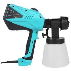 Pistol de vopsit electric Detoolz DZ-SE144 Thumb