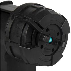 Pistol de vopsit electric Detoolz DZ-SE144 Thumb