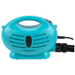 Краскопульт электрический Detoolz DZ-SE180 Thumb