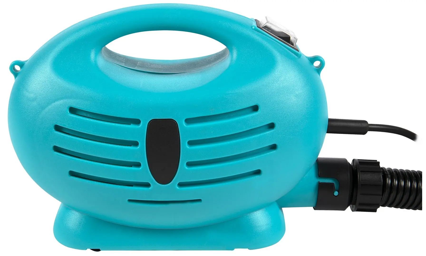 Краскопульт электрический Detoolz DZ-SE180