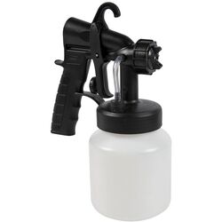 Краскопульт электрический Detoolz DZ-SE180 Thumb