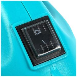 Краскопульт электрический Detoolz DZ-SE180 Thumb