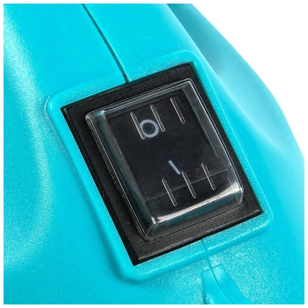 Краскопульт электрический Detoolz DZ-SE180