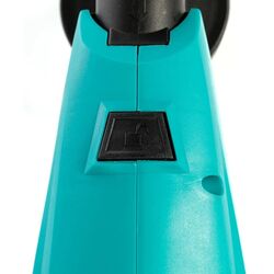 Краскопульт электрический Detoolz HVLP DZ-SE122 (Blue) Thumb