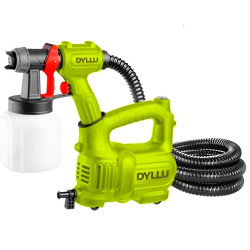 Pistol de vopsit electric Dyllu DTEG2A50 Thumb