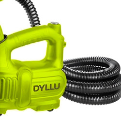 Pistol de vopsit electric Dyllu DTEG2A50 Thumb