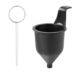 Pistol de vopsit electric Dyllu DTEG2A50 Thumb