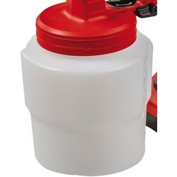 Pistol de vopsit cu acumulator Einhell TC-SY 18/60 Li-Solo Thumb