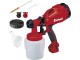 Pistol de vopsit electric Einhell TC-SY 400 P (4260005)