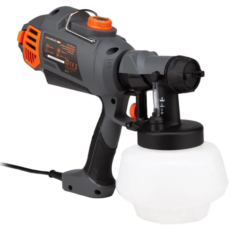 Pistol de vopsit electric Evotools Plus SG 700 Epto