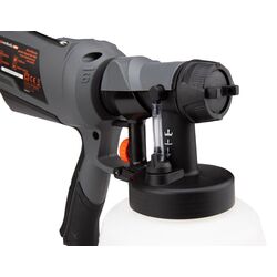 Pistol de vopsit electric Evotools Plus SG 700 Epto Thumb