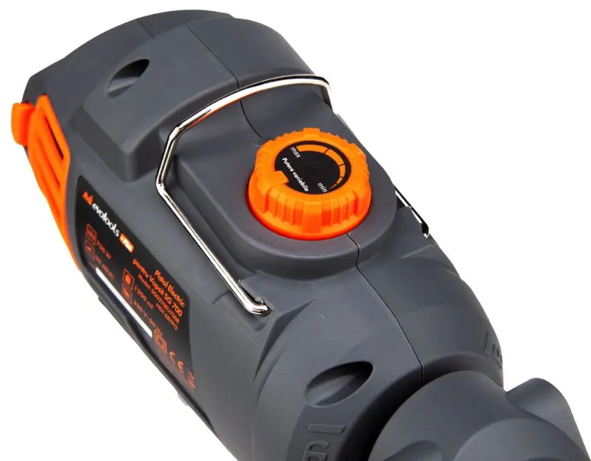 Pistol de vopsit electric Evotools Plus SG 700 Epto