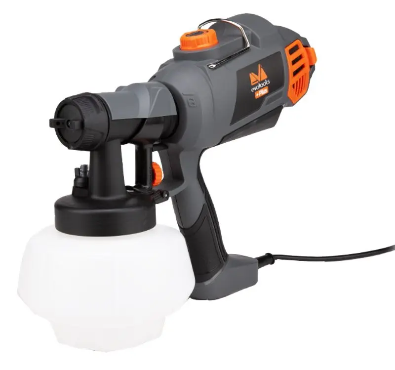 Pistol de vopsit electric Evotools Plus SG 700 Epto