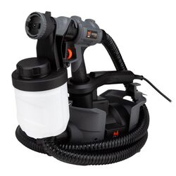 Pistol de vopsit electric Evotools Plus SG 800